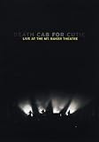 Live at the Mount Baker Theatre