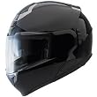 Scorpion EXO-900 Transformer Motorcycle Helmet Black (Medium 89-4202)