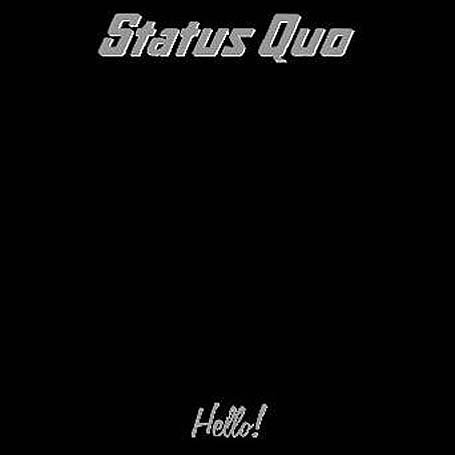 Status Quo - Aquostic! Live At The Roundhouse [disc 1] - Zortam Music