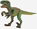 Schleich Velociraptor Dinosaur