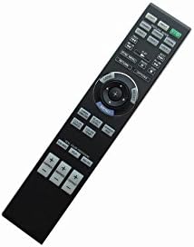 Universal Replacement Remote Control For Sony RM-PJVW85 RM-PJVW100 VPL-VW1100ES SXRD 3LCD Projector