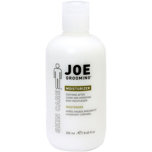Moisturizer 8.45 Oz