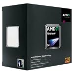 AMD HD995ZFAGHBOX Phenom 9950 Black Edition Quadcore 2.6 GHz 512KB Core Socket AM2+ 140W Processor