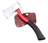 Deluxe Fiberglass Handle Axe Md: 322