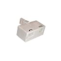 2 x Safecom Micro Filter for BT Broadband ADSL Router/Modem