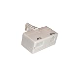Review Safecom BT-800x2 / 2 x Safecom Micro Filter for BT Broadband ADSL Router/Modem