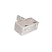 2 x Safecom Micro Filter for BT Broadband ADSL Router/Modem