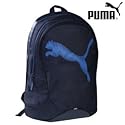 Neuer PUMA Big Cat Rucksack Backpack navy
