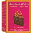 Cherrybrook Kitchen Chocolate Cake Mix, Peanut Free!, 19.5-Ounce Boxes (Pack of 6)