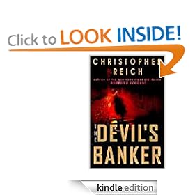 The Devil's Banker