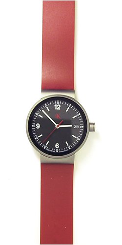Buy Unisex Calvin Klein Watch Adj. 8″
