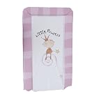 Baby Girls Little Princess Deluxe Padded Easy Clean Changing Mat