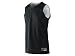 Nike Reversible Mesh Kids Tank Top Jersey Black