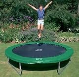 Springtime Trampoline 8Ft