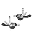 Shimano XTR SL-M970 Rapidfire Plus Shift Levers
