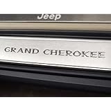 2011 JEEP GRAND CHEROKEE DOOR SILL GUARDS GUARD MOPAR by Jeep
