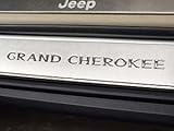 2011 JEEP GRAND CHEROKEE DOOR SILL GUARDS GUARD MOPAR