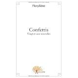Confettispar Flore Yllen