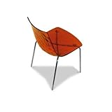 Ice Chair [Set of 2] Seat Finish