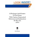 Dictionary and Glossary of the Koran: With Grammatical References and Explanations of the Text