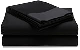 Pinzon Medallion Cotton Sateen Sheet Set