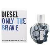 【ディーゼル】オンリー ザ ブレイブ EDT・SP 35ml (並行輸入品)