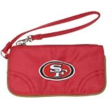 San Francisco 49ers Wristletz