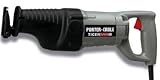 Porter-Cable 9745 Tiger Saw 10 Amp Reciprocating Saw with Variable Angle