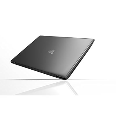 Micromax Neo PQC LPQ61407W 14.1-inch Laptop (Pentium N3700/4GB/500GB/Windows 10/Integrated Graphics),Black