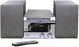 GPX HMD8017DT - Micro system - radio / DVD