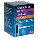 One touch Ultra 100 Count