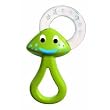 Vulli Chan Pie Gnon Cool It Soother Teether, Green