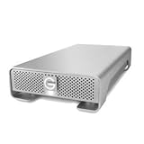 500GB G-raid Mini Triple