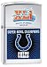 INDIANAPOLIS COLTS SUPER BOWL CHAMPION ZIPPO LIGHTER