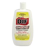 Buy 12 each: Dif Wallpaper Stripper (2422) by Rustoleum