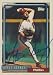 Steve Searcy, Philadelphia Phillies Autographed Card