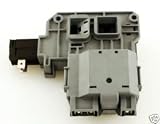Frigidaire 131763202 Door Latch and Switch Assembly for Front Loading Frigidaire Washers