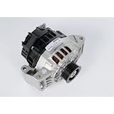 ACDelco 334-1468A Professional Alternator, Remanufactured by ACDelco