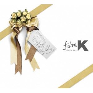 film K~SPECIAL BOX~ [DVD]