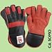 CA Cricket Somo Wicket Keeping Gloves, Boys