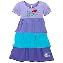 Disney Tiered Ariel Dress