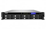 TS-869U-RP 8-bay NAS; Intel Atom 2.13...