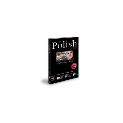 Learn Polish Now ! Version 10.0