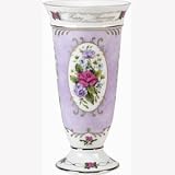 Bone China Wedding Anniversary Vase