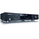 Discount Oppo Digital  BDP 83SE  Special Edition Blu ray