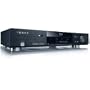 OPPO BDP-83SE - Blu-ray disc player - upscaling - black