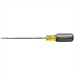 Stanley 66-098 3/16-Inch Vinyl Grip Light Blade/Cabinet Tip Screwdriver