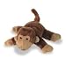 Mary Meyer Yakety Mack Monkey Plush Toy with sound