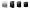 Ultimate Ears SuperFi 5 Pro Noise Isolating Earphones (Black)
