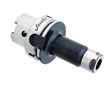 Jacobs Chuck 0080904 HSK 63 A Series ER 40 with 170mm Projection